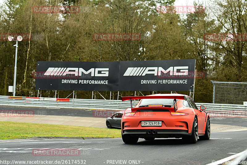 Bild #26174532 - Touristenfahrten Nürburgring Nordschleife Car-Freitag (29.03.2024)