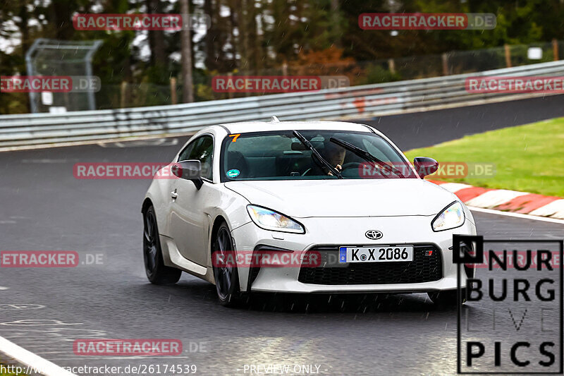 Bild #26174539 - Touristenfahrten Nürburgring Nordschleife Car-Freitag (29.03.2024)