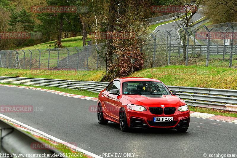 Bild #26174848 - Touristenfahrten Nürburgring Nordschleife Car-Freitag (29.03.2024)