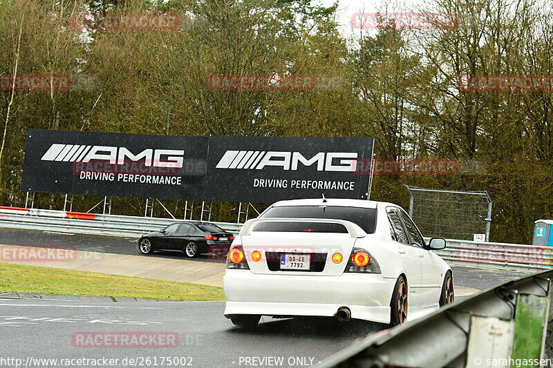 Bild #26175002 - Touristenfahrten Nürburgring Nordschleife Car-Freitag (29.03.2024)