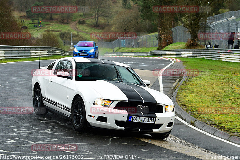 Bild #26175032 - Touristenfahrten Nürburgring Nordschleife Car-Freitag (29.03.2024)