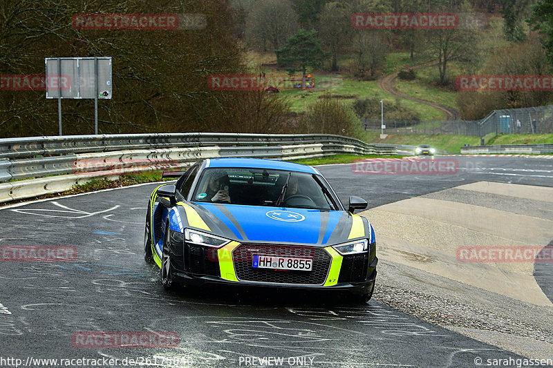 Bild #26175040 - Touristenfahrten Nürburgring Nordschleife Car-Freitag (29.03.2024)