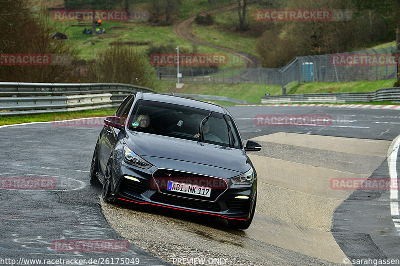 Bild #26175049 - Touristenfahrten Nürburgring Nordschleife Car-Freitag (29.03.2024)