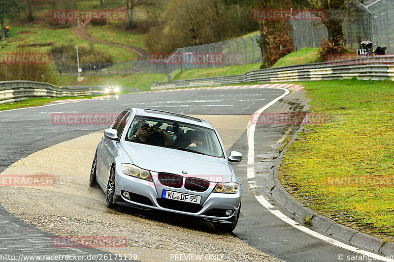 Bild #26175129 - Touristenfahrten Nürburgring Nordschleife Car-Freitag (29.03.2024)