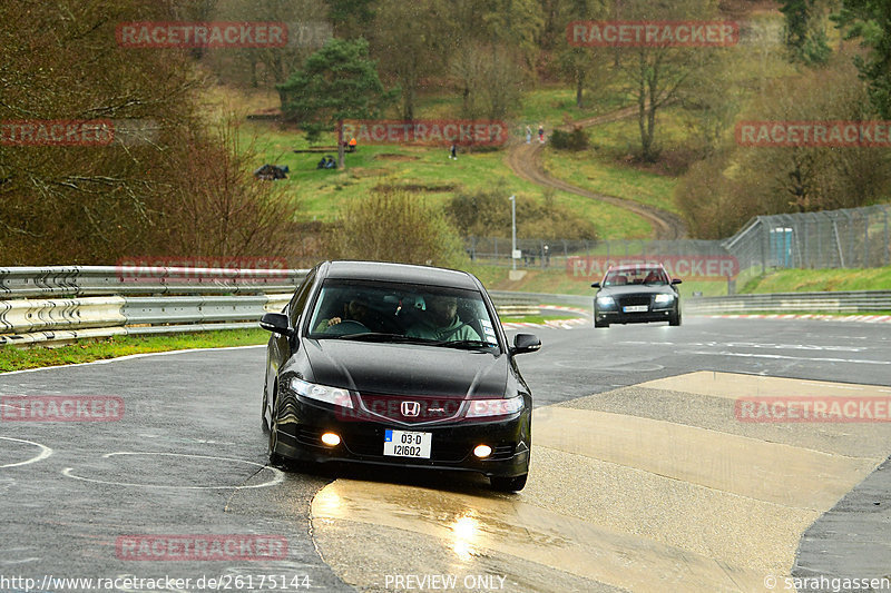 Bild #26175144 - Touristenfahrten Nürburgring Nordschleife Car-Freitag (29.03.2024)