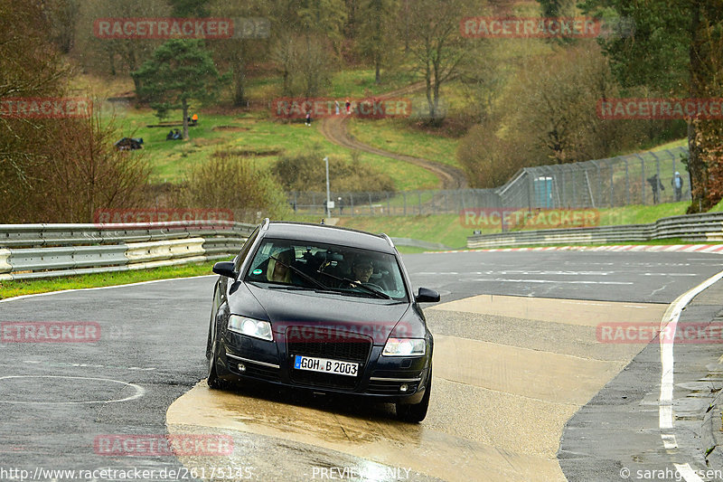 Bild #26175145 - Touristenfahrten Nürburgring Nordschleife Car-Freitag (29.03.2024)