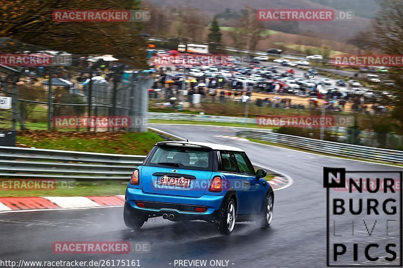 Bild #26175161 - Touristenfahrten Nürburgring Nordschleife Car-Freitag (29.03.2024)