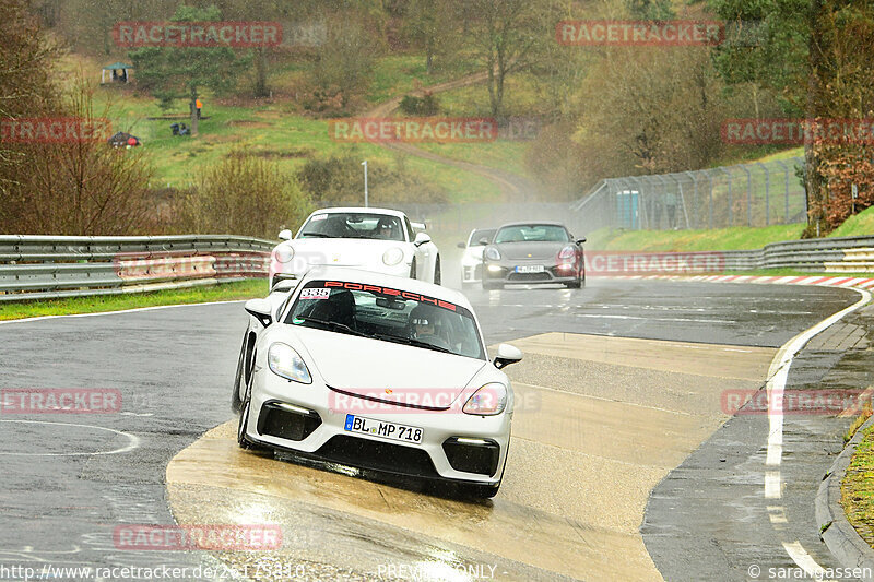 Bild #26175310 - Touristenfahrten Nürburgring Nordschleife Car-Freitag (29.03.2024)