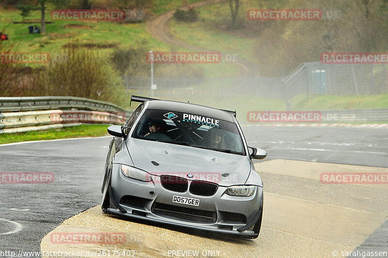 Bild #26175407 - Touristenfahrten Nürburgring Nordschleife Car-Freitag (29.03.2024)