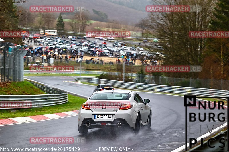 Bild #26175429 - Touristenfahrten Nürburgring Nordschleife Car-Freitag (29.03.2024)