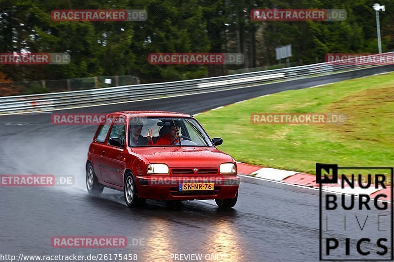 Bild #26175458 - Touristenfahrten Nürburgring Nordschleife Car-Freitag (29.03.2024)