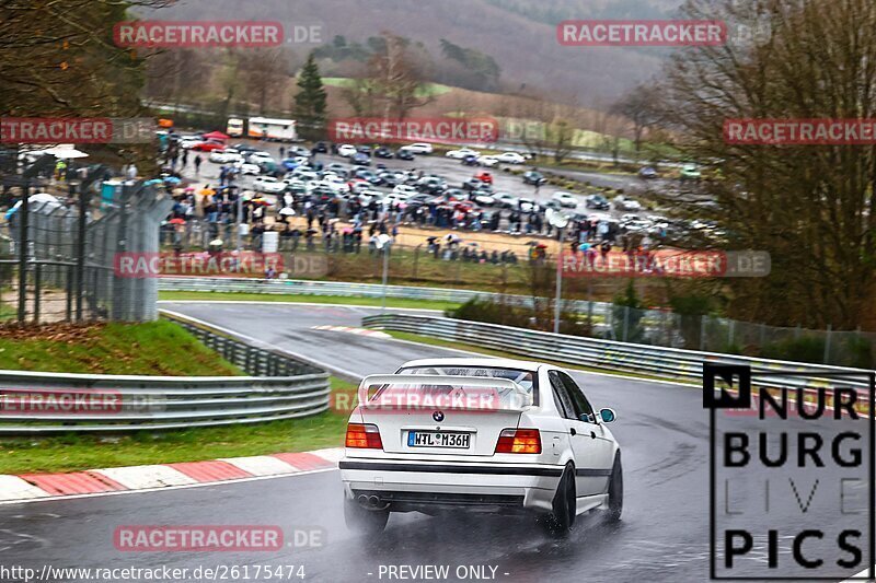 Bild #26175474 - Touristenfahrten Nürburgring Nordschleife Car-Freitag (29.03.2024)