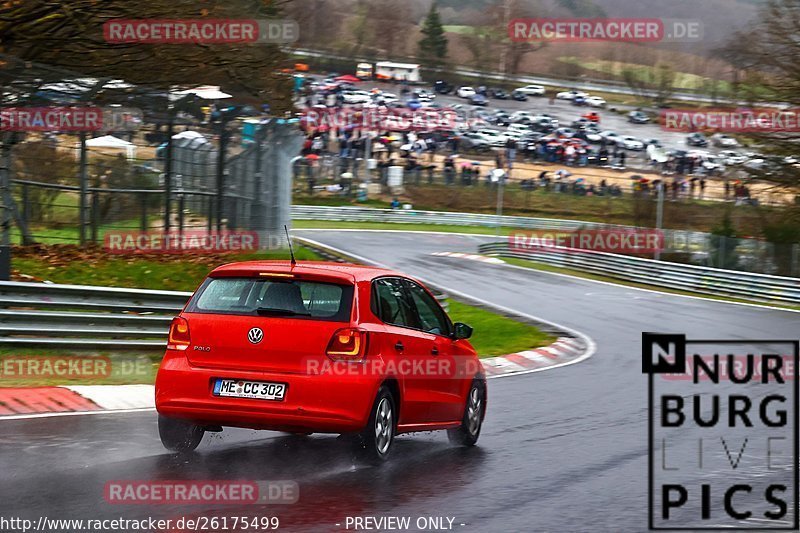 Bild #26175499 - Touristenfahrten Nürburgring Nordschleife Car-Freitag (29.03.2024)