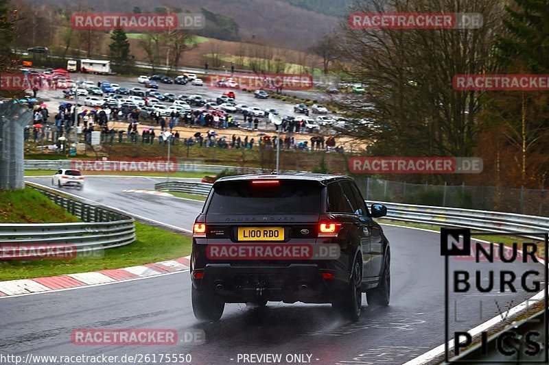 Bild #26175550 - Touristenfahrten Nürburgring Nordschleife Car-Freitag (29.03.2024)