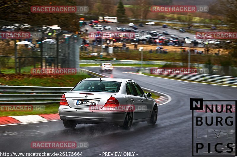 Bild #26175664 - Touristenfahrten Nürburgring Nordschleife Car-Freitag (29.03.2024)