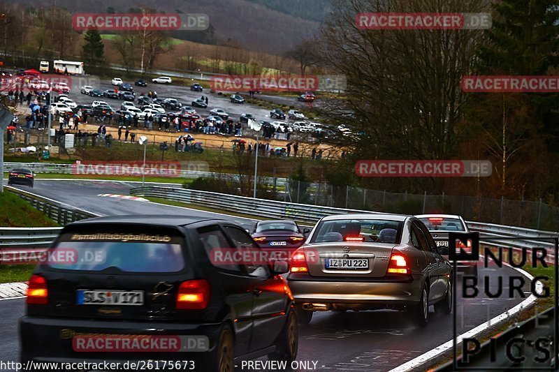 Bild #26175673 - Touristenfahrten Nürburgring Nordschleife Car-Freitag (29.03.2024)