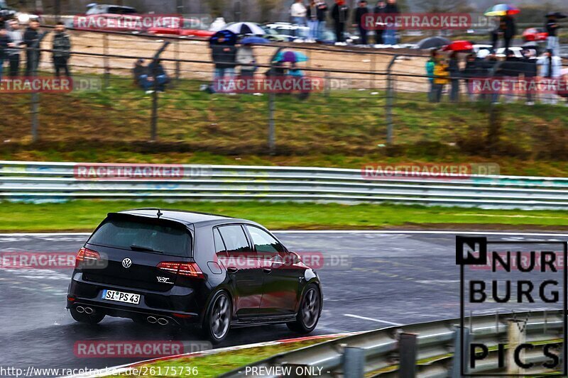 Bild #26175736 - Touristenfahrten Nürburgring Nordschleife Car-Freitag (29.03.2024)