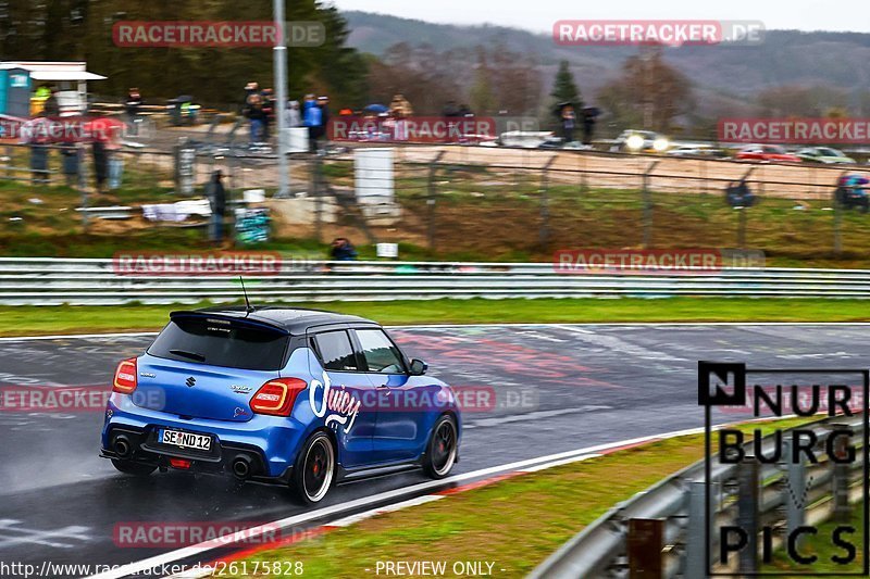 Bild #26175828 - Touristenfahrten Nürburgring Nordschleife Car-Freitag (29.03.2024)