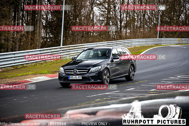 Bild #26175944 - Touristenfahrten Nürburgring Nordschleife Car-Freitag (29.03.2024)