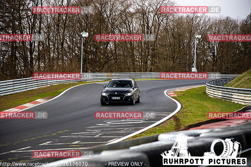 Bild #26176070 - Touristenfahrten Nürburgring Nordschleife Car-Freitag (29.03.2024)