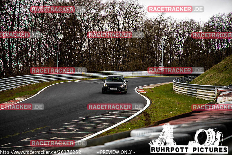 Bild #26176252 - Touristenfahrten Nürburgring Nordschleife Car-Freitag (29.03.2024)