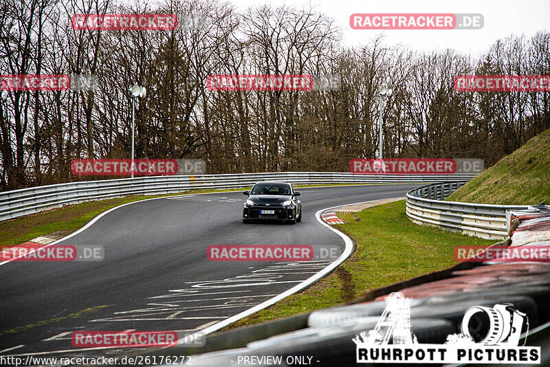 Bild #26176272 - Touristenfahrten Nürburgring Nordschleife Car-Freitag (29.03.2024)