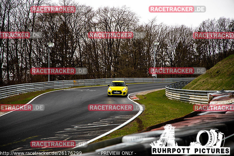 Bild #26176299 - Touristenfahrten Nürburgring Nordschleife Car-Freitag (29.03.2024)