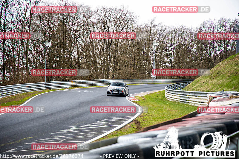 Bild #26176374 - Touristenfahrten Nürburgring Nordschleife Car-Freitag (29.03.2024)