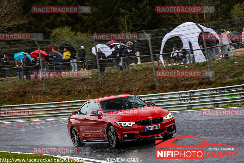 Bild #26176596 - Touristenfahrten Nürburgring Nordschleife Car-Freitag (29.03.2024)