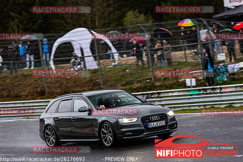 Bild #26176693 - Touristenfahrten Nürburgring Nordschleife Car-Freitag (29.03.2024)