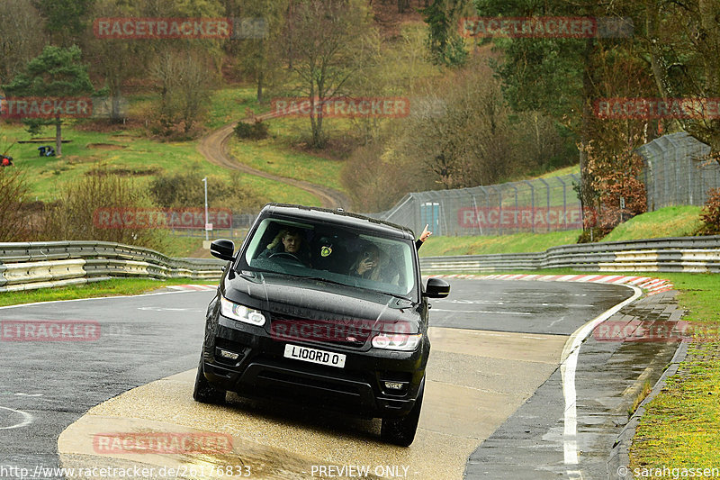 Bild #26176833 - Touristenfahrten Nürburgring Nordschleife Car-Freitag (29.03.2024)