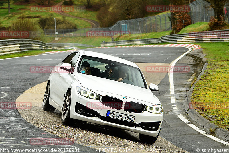 Bild #26176931 - Touristenfahrten Nürburgring Nordschleife Car-Freitag (29.03.2024)