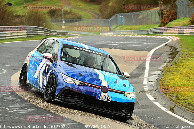 Bild #26177025 - Touristenfahrten Nürburgring Nordschleife Car-Freitag (29.03.2024)