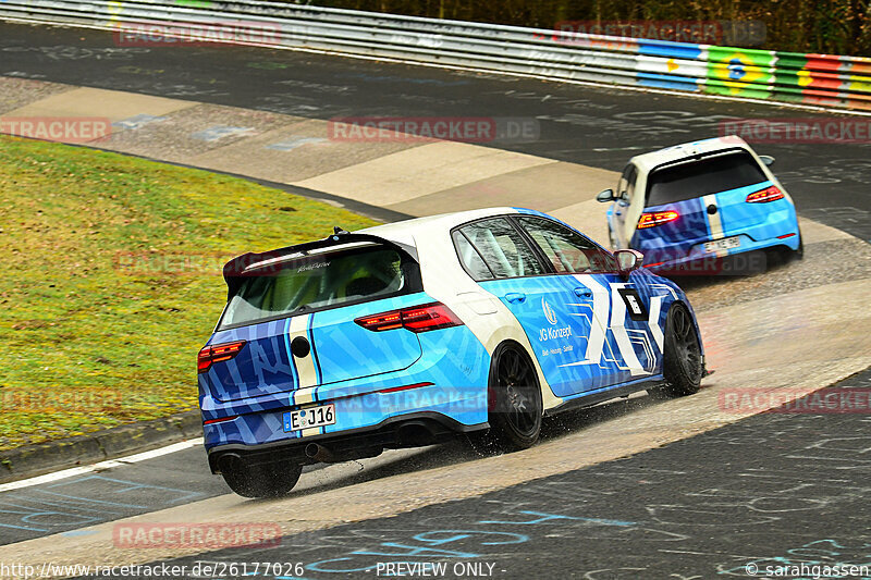 Bild #26177026 - Touristenfahrten Nürburgring Nordschleife Car-Freitag (29.03.2024)