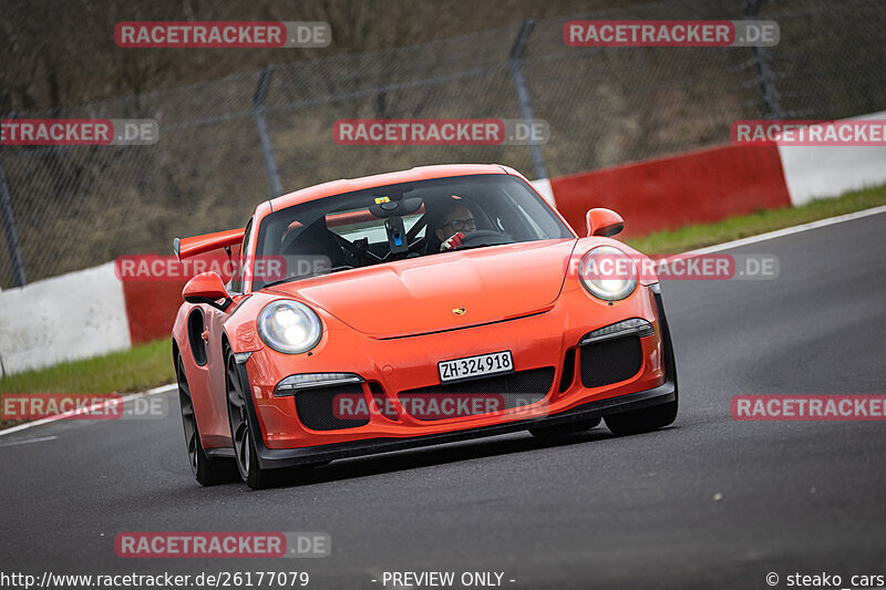 Bild #26177079 - Touristenfahrten Nürburgring Nordschleife Car-Freitag (29.03.2024)