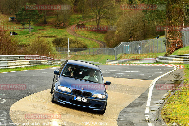 Bild #26177123 - Touristenfahrten Nürburgring Nordschleife Car-Freitag (29.03.2024)