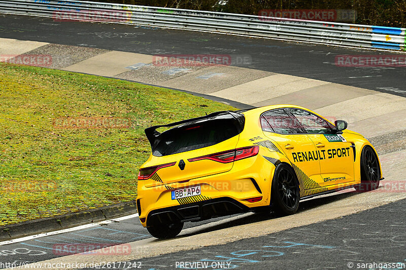 Bild #26177242 - Touristenfahrten Nürburgring Nordschleife Car-Freitag (29.03.2024)