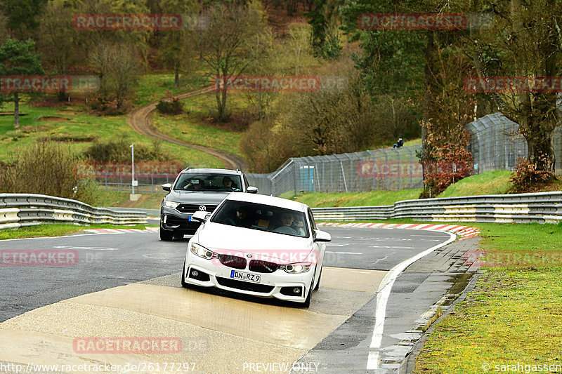 Bild #26177297 - Touristenfahrten Nürburgring Nordschleife Car-Freitag (29.03.2024)