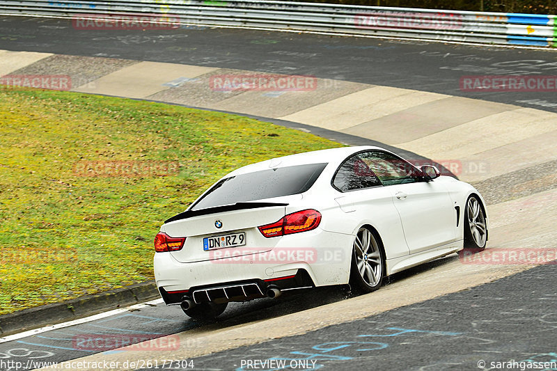 Bild #26177304 - Touristenfahrten Nürburgring Nordschleife Car-Freitag (29.03.2024)