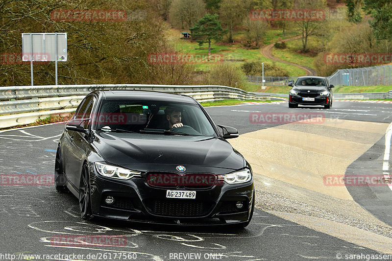 Bild #26177560 - Touristenfahrten Nürburgring Nordschleife Car-Freitag (29.03.2024)