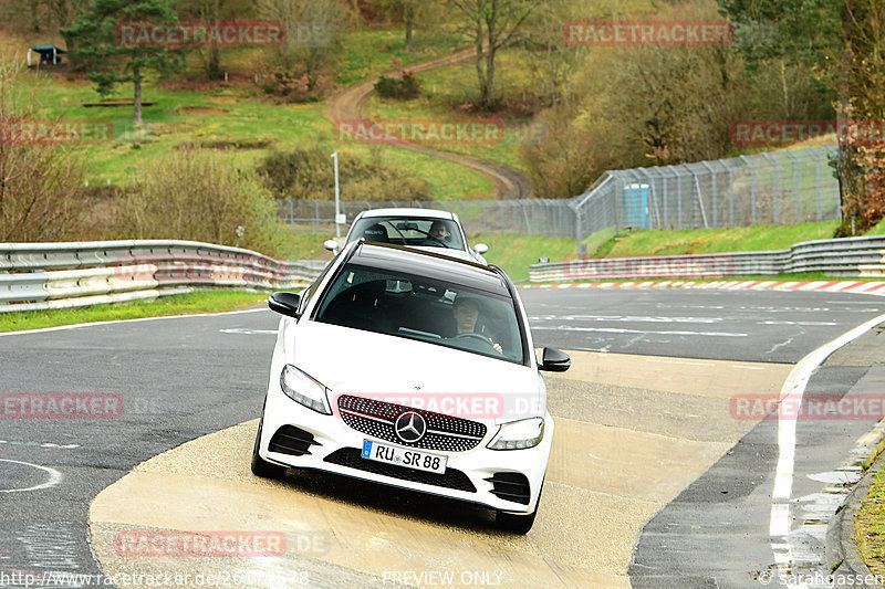 Bild #26177578 - Touristenfahrten Nürburgring Nordschleife Car-Freitag (29.03.2024)