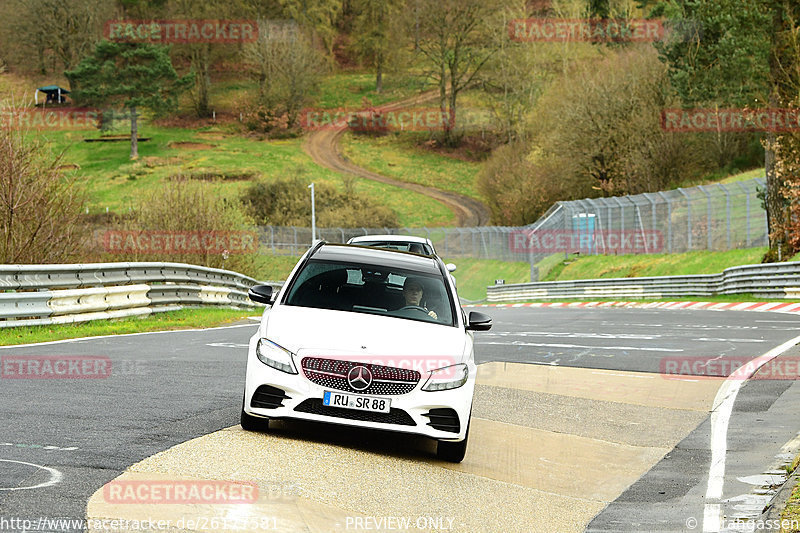 Bild #26177581 - Touristenfahrten Nürburgring Nordschleife Car-Freitag (29.03.2024)