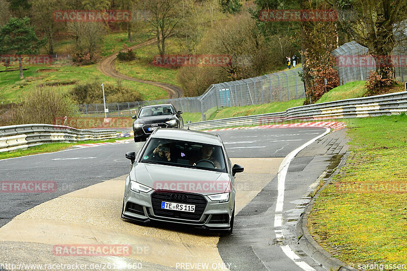 Bild #26177660 - Touristenfahrten Nürburgring Nordschleife Car-Freitag (29.03.2024)