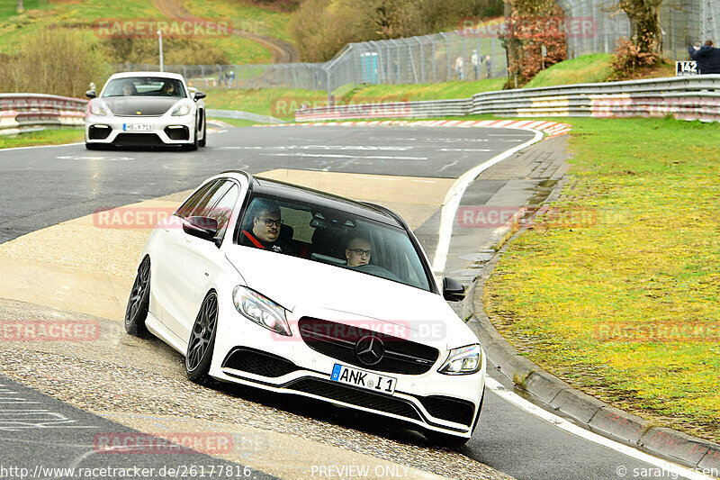 Bild #26177816 - Touristenfahrten Nürburgring Nordschleife Car-Freitag (29.03.2024)