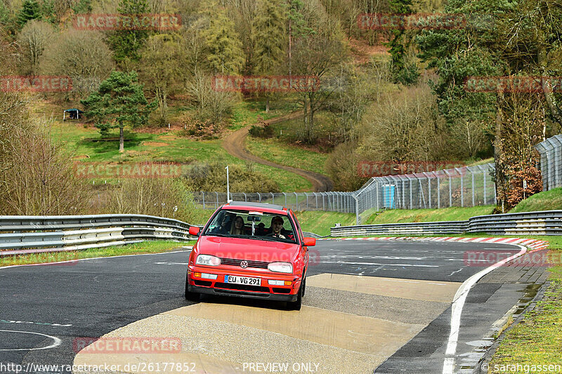 Bild #26177852 - Touristenfahrten Nürburgring Nordschleife Car-Freitag (29.03.2024)