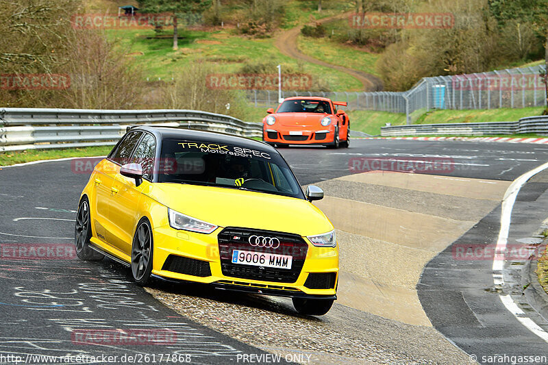 Bild #26177868 - Touristenfahrten Nürburgring Nordschleife Car-Freitag (29.03.2024)