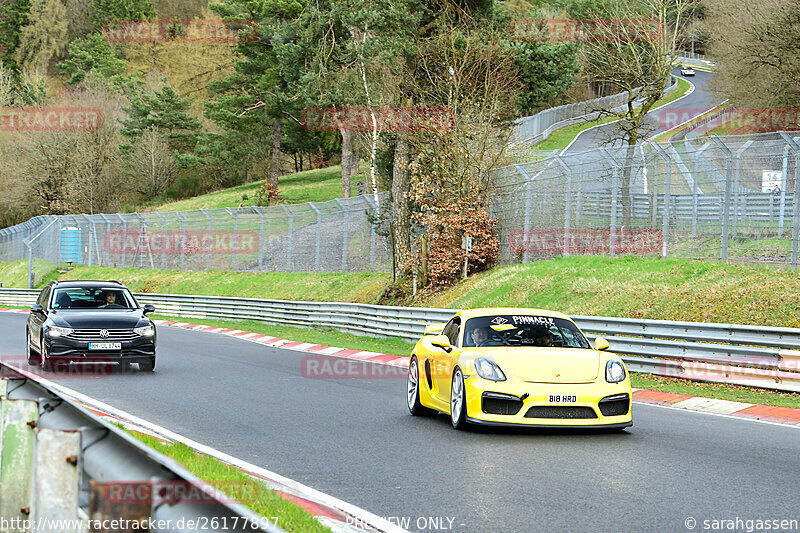 Bild #26177897 - Touristenfahrten Nürburgring Nordschleife Car-Freitag (29.03.2024)