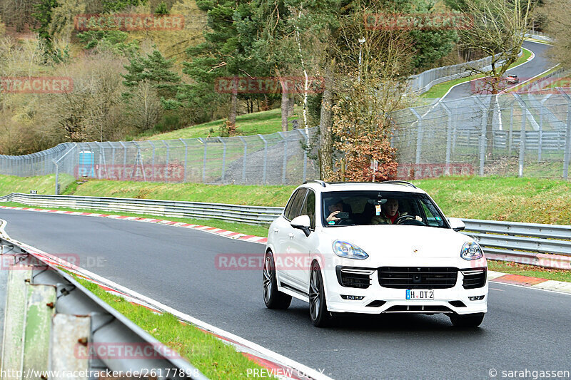 Bild #26177898 - Touristenfahrten Nürburgring Nordschleife Car-Freitag (29.03.2024)