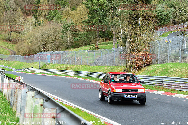 Bild #26177910 - Touristenfahrten Nürburgring Nordschleife Car-Freitag (29.03.2024)