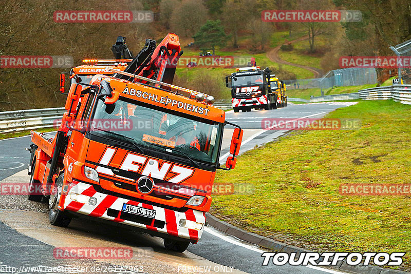 Bild #26177963 - Touristenfahrten Nürburgring Nordschleife Car-Freitag (29.03.2024)